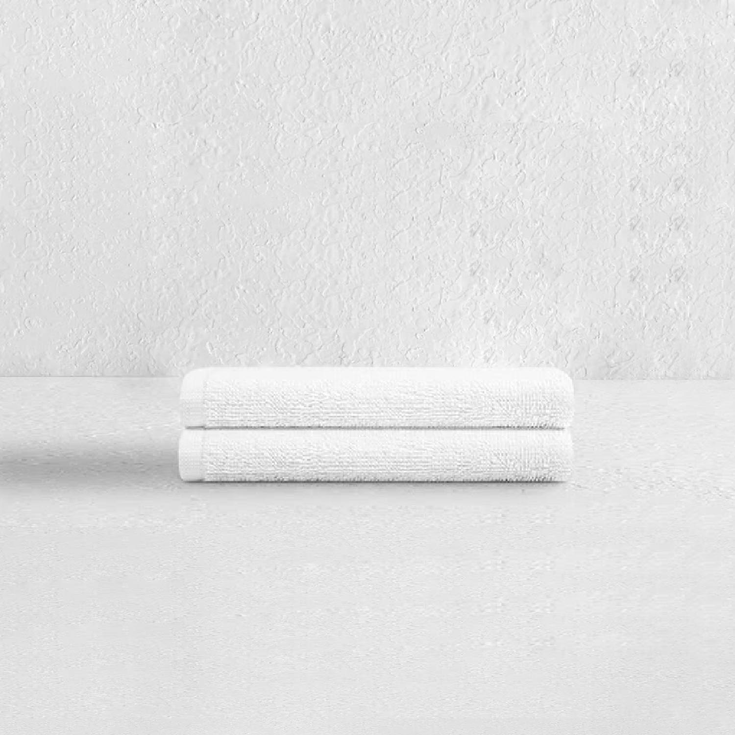 toalhete felpo 100% algodao